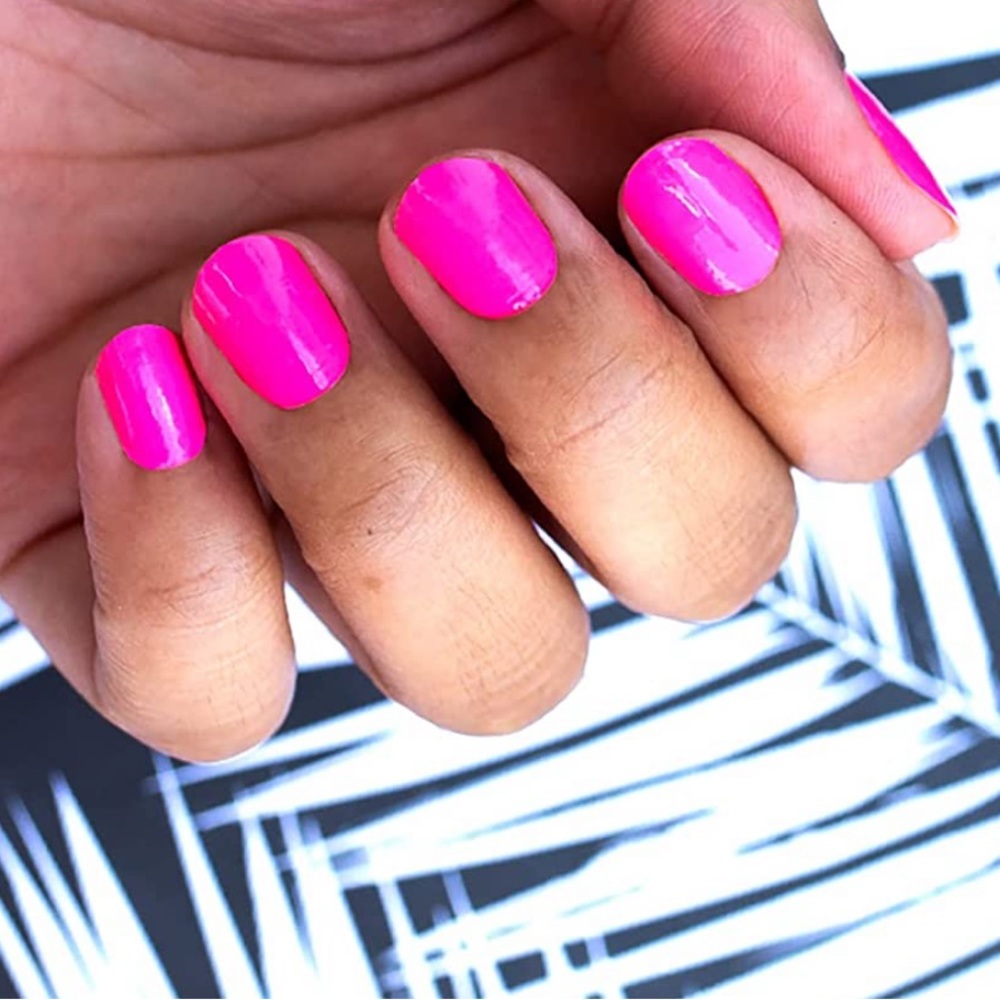 Color street Gloss Angeles